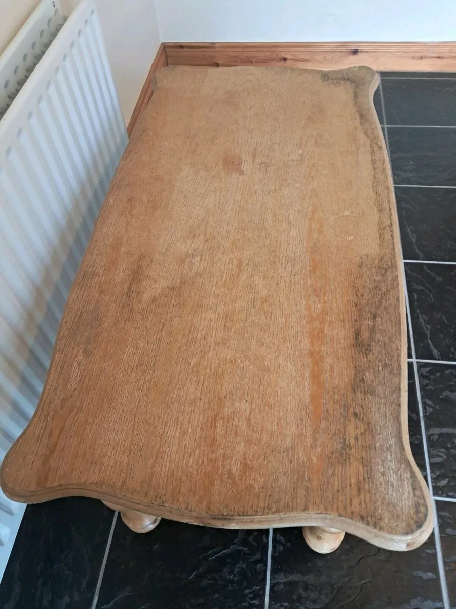 Coffee table - Image 3