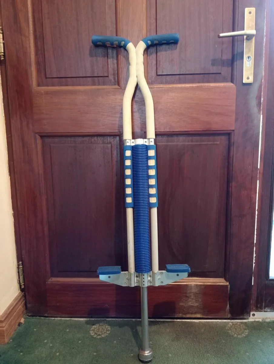 Fitness board - Image 4