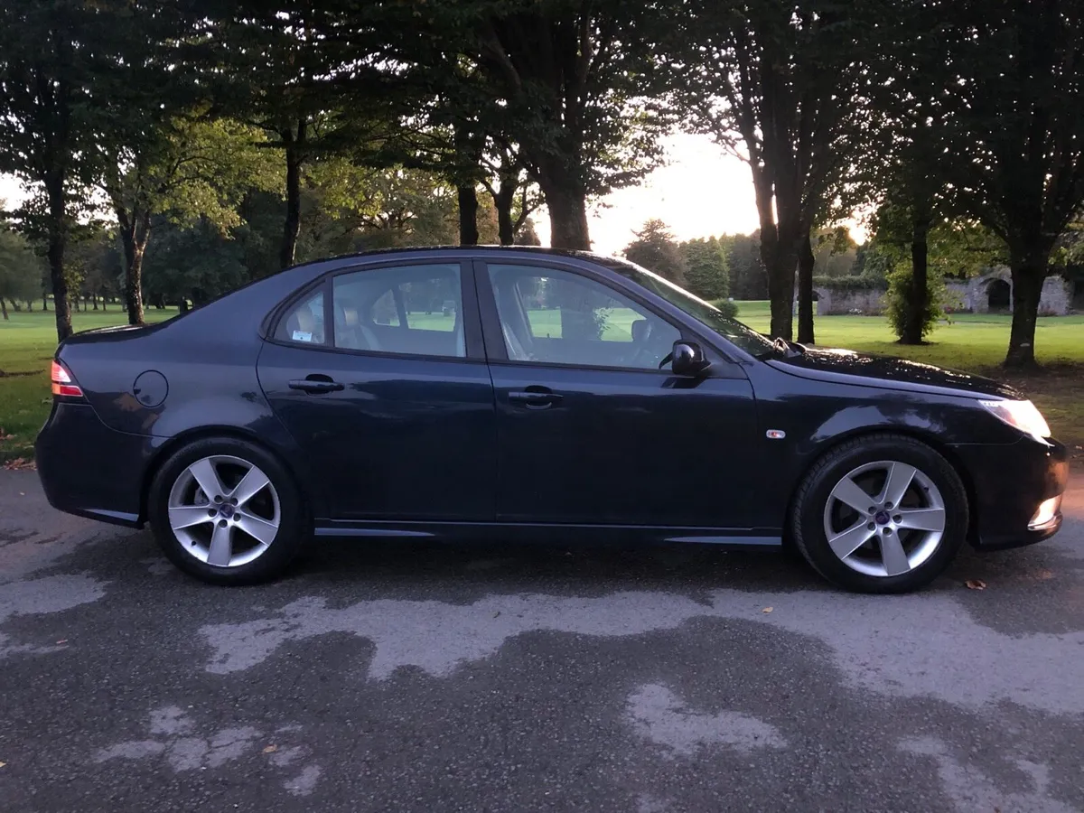 SAAB 93 TIID HOT T-TWIN T NEW NCT MINT - Image 4