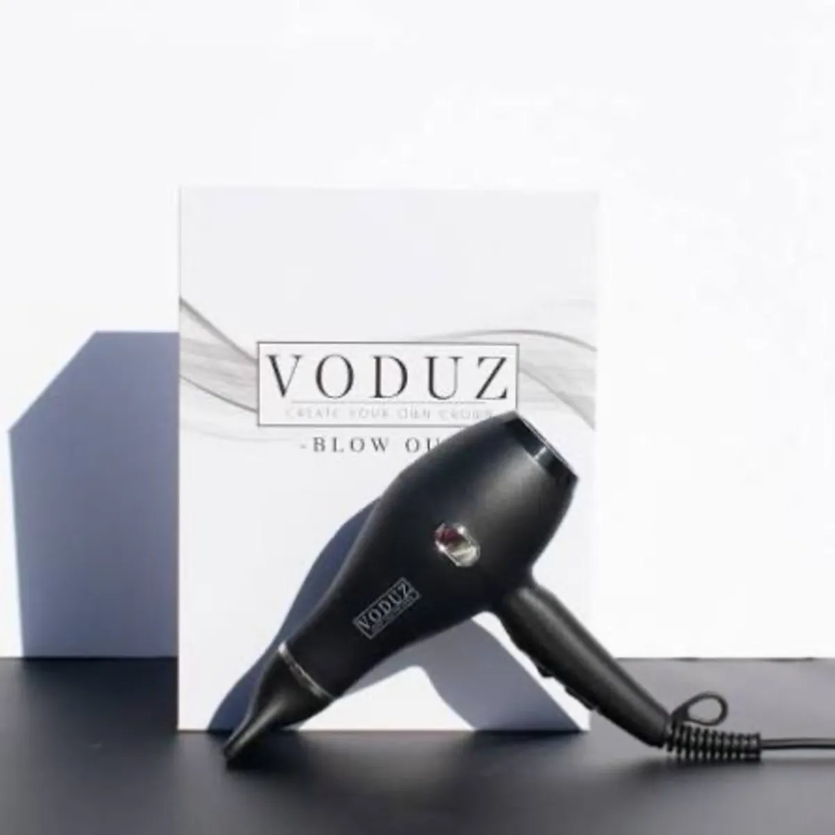 Voduz Hairdryer like new
