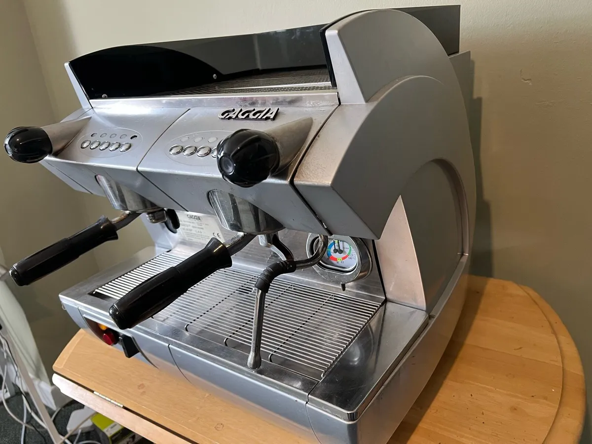 Coffee machine - Image 2