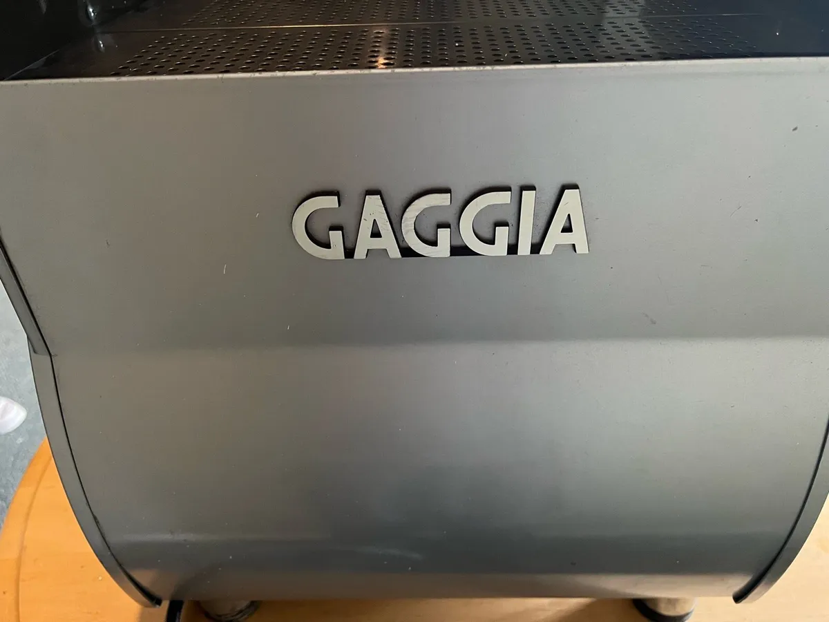 Coffee machine - Image 3