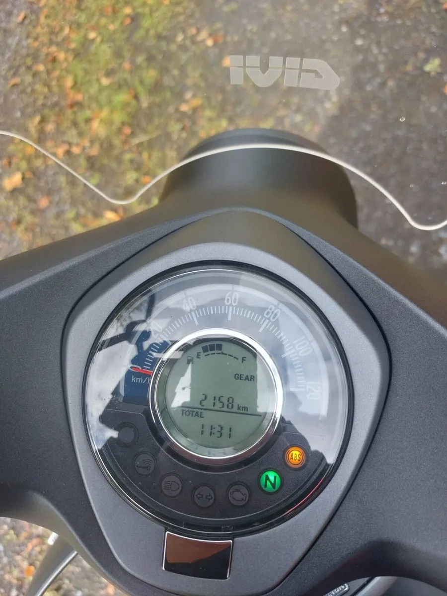 2023 Honda Super Cub 125cc - Low Mileage - Image 4