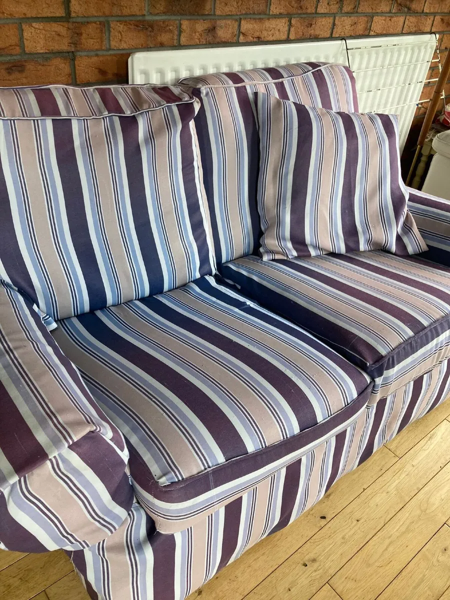 Sofa 2 Seater