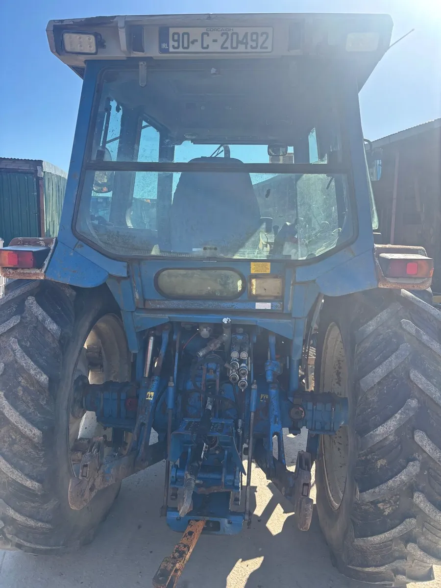 Tractor - Image 2