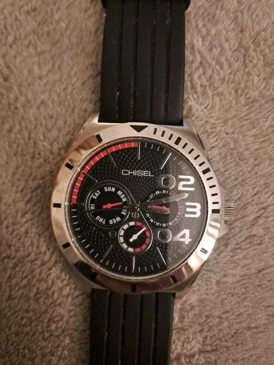 Selection of watches - Image 2