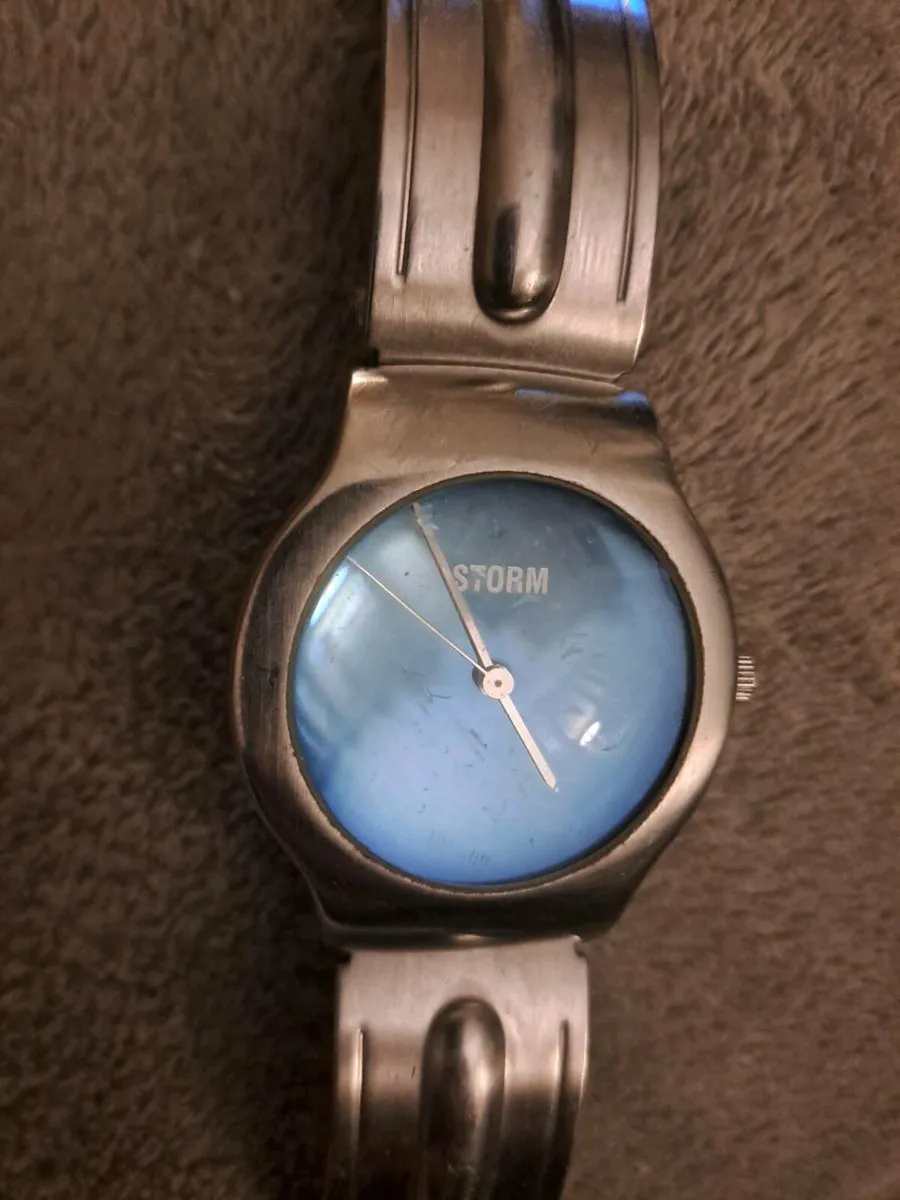 Selection of watches - Image 4
