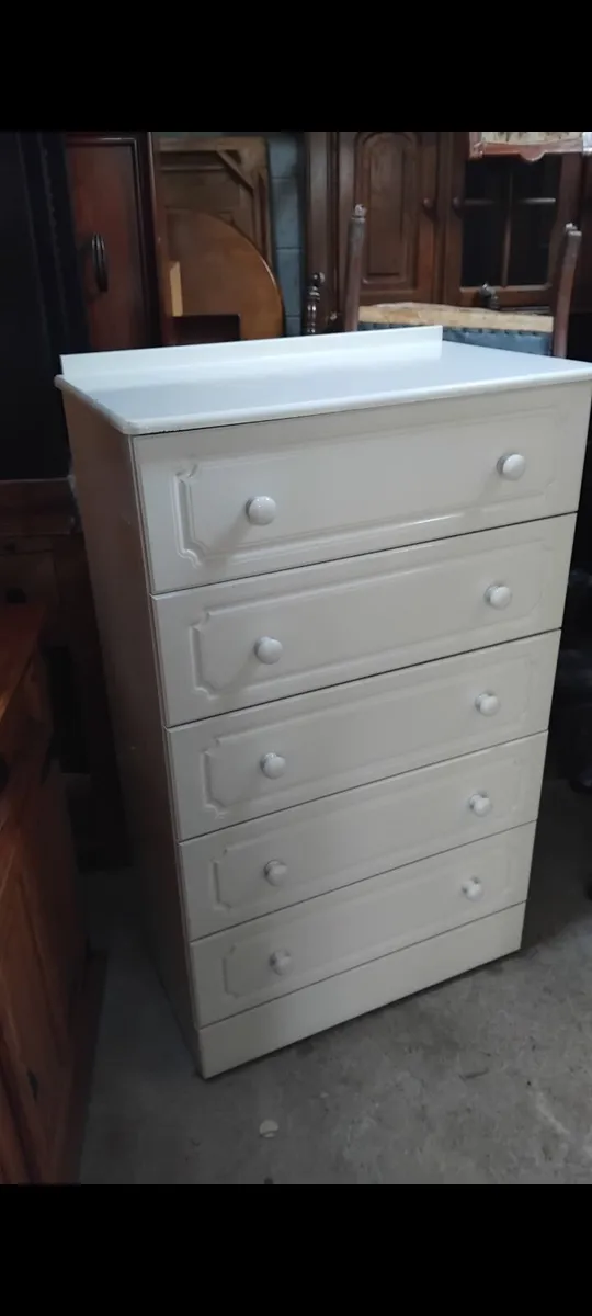 Bedroom furniture - Image 2