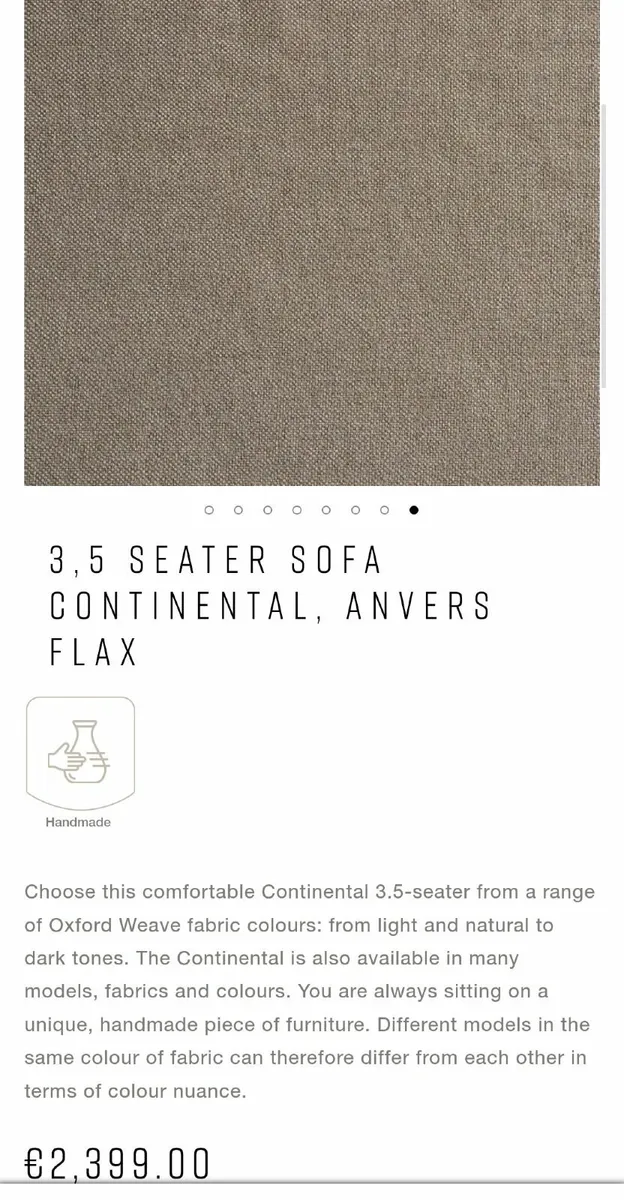 Sofa - Image 4