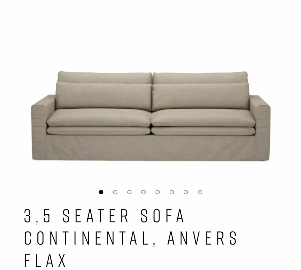 Sofa - Image 1
