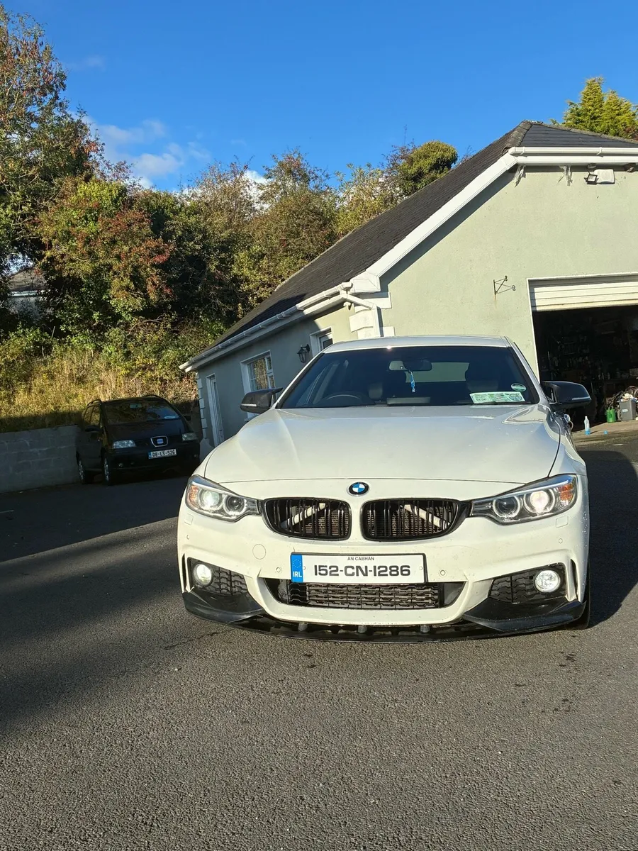 151 Bmw 4 series - Image 2