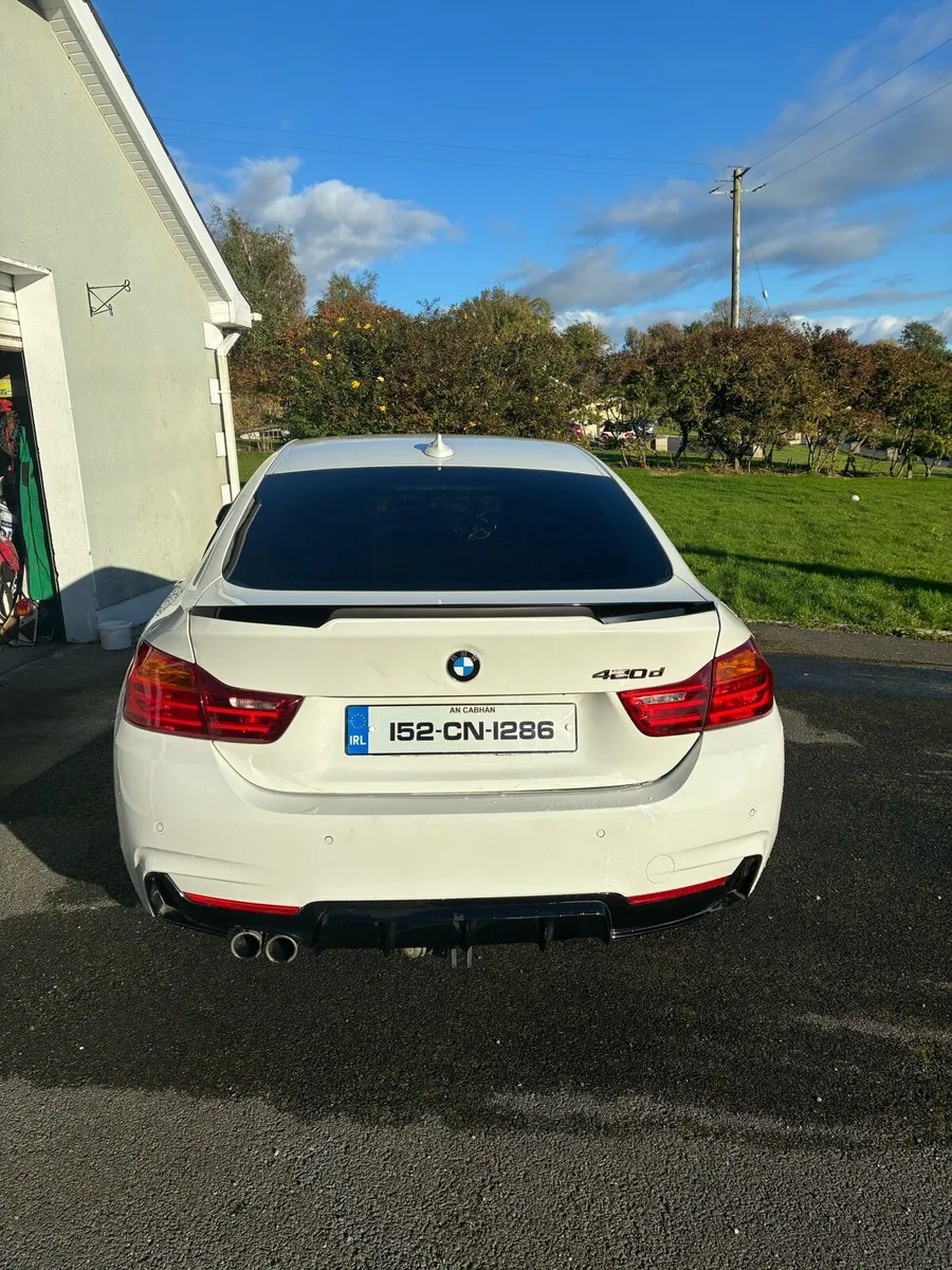 151 Bmw 4 series - Image 3