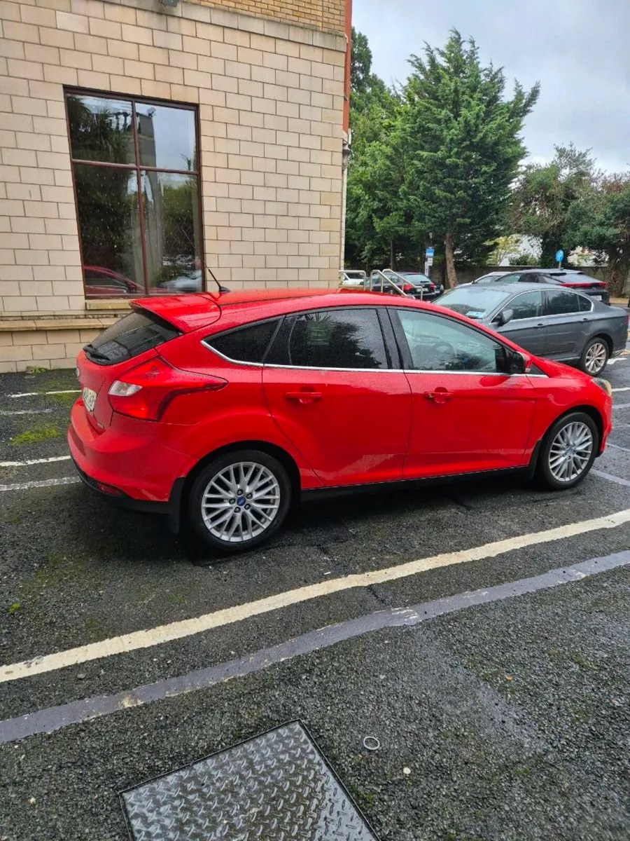 Ford focus - Image 1