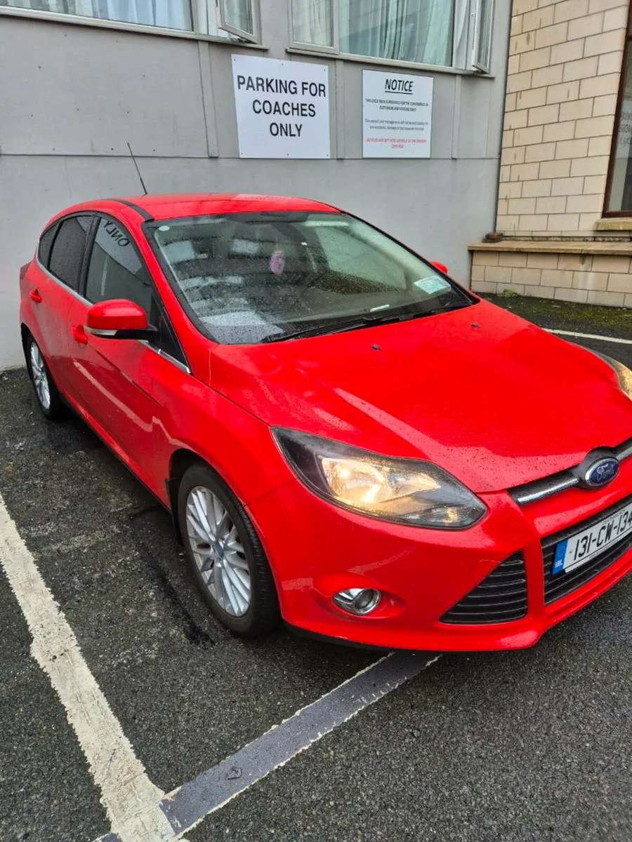 Ford focus - Image 2