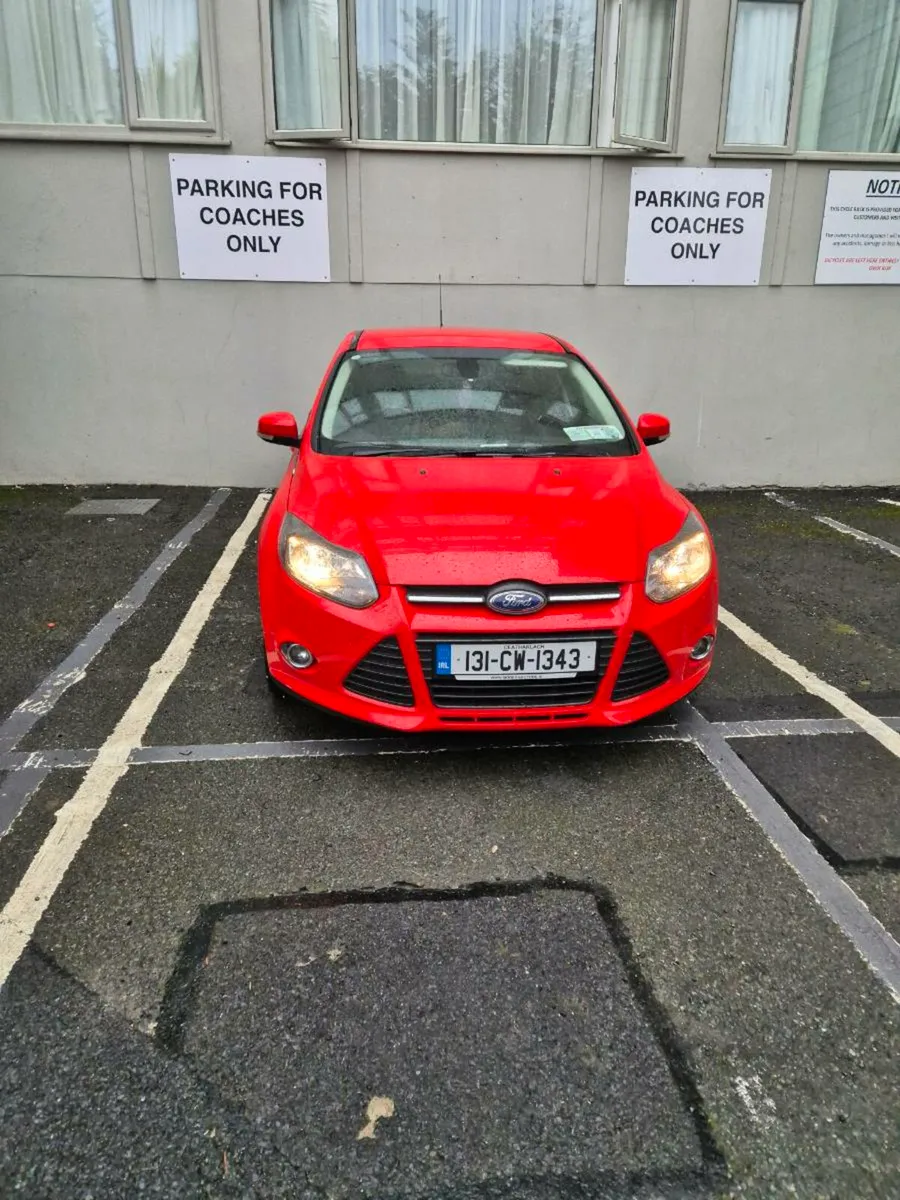 Ford focus - Image 3
