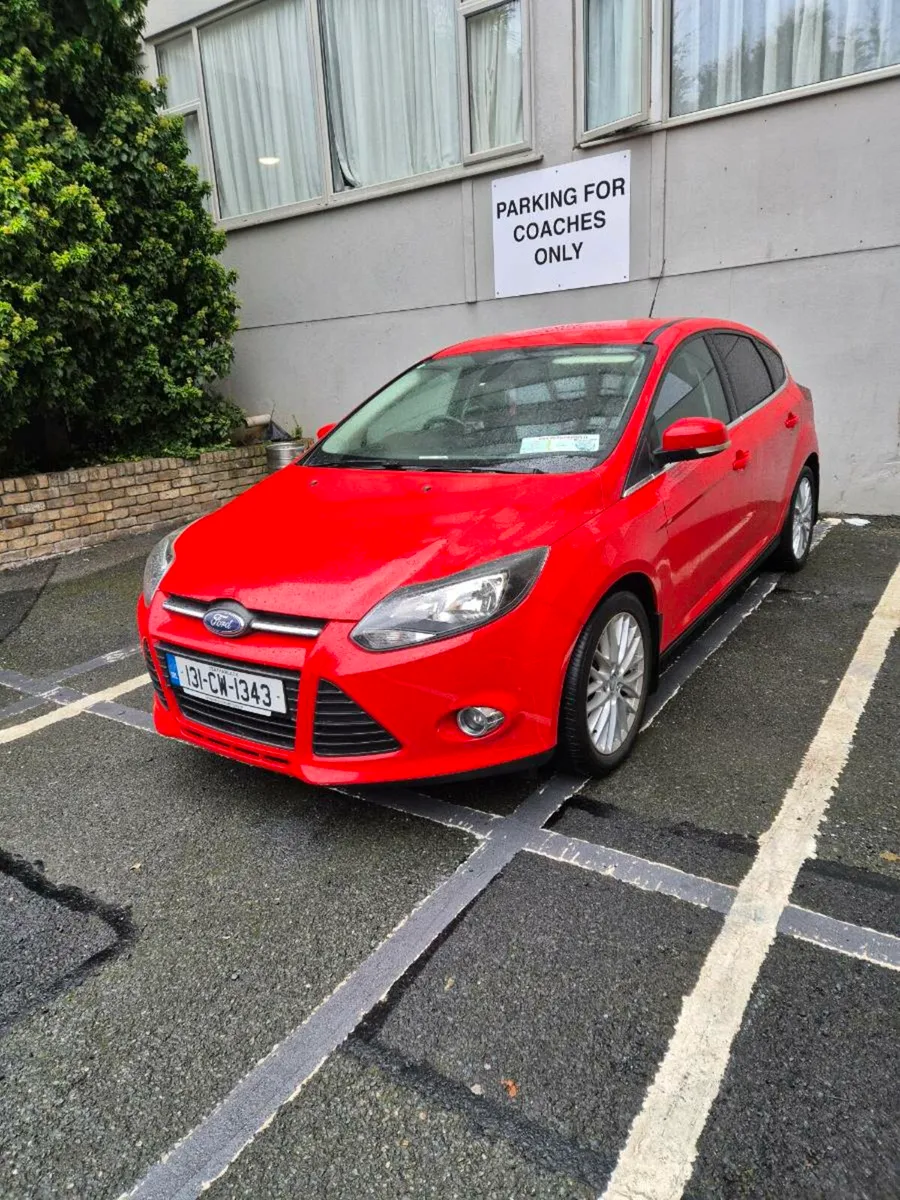 Ford focus - Image 4