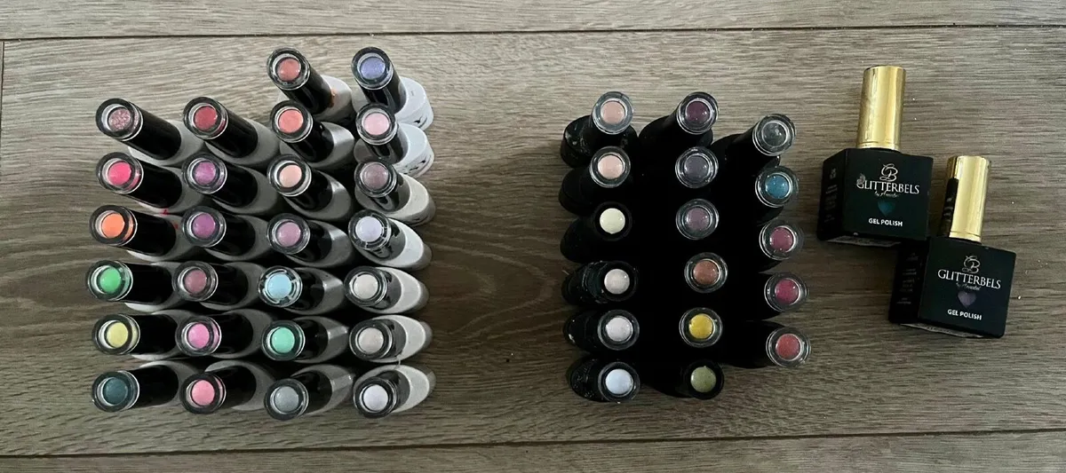 Professional Shellac Polish