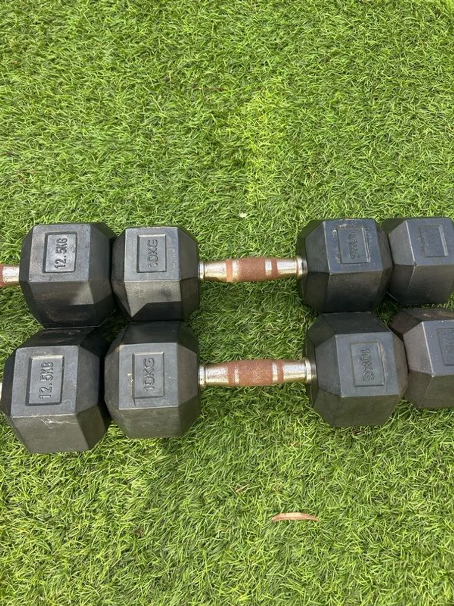 Dumbells - Image 2