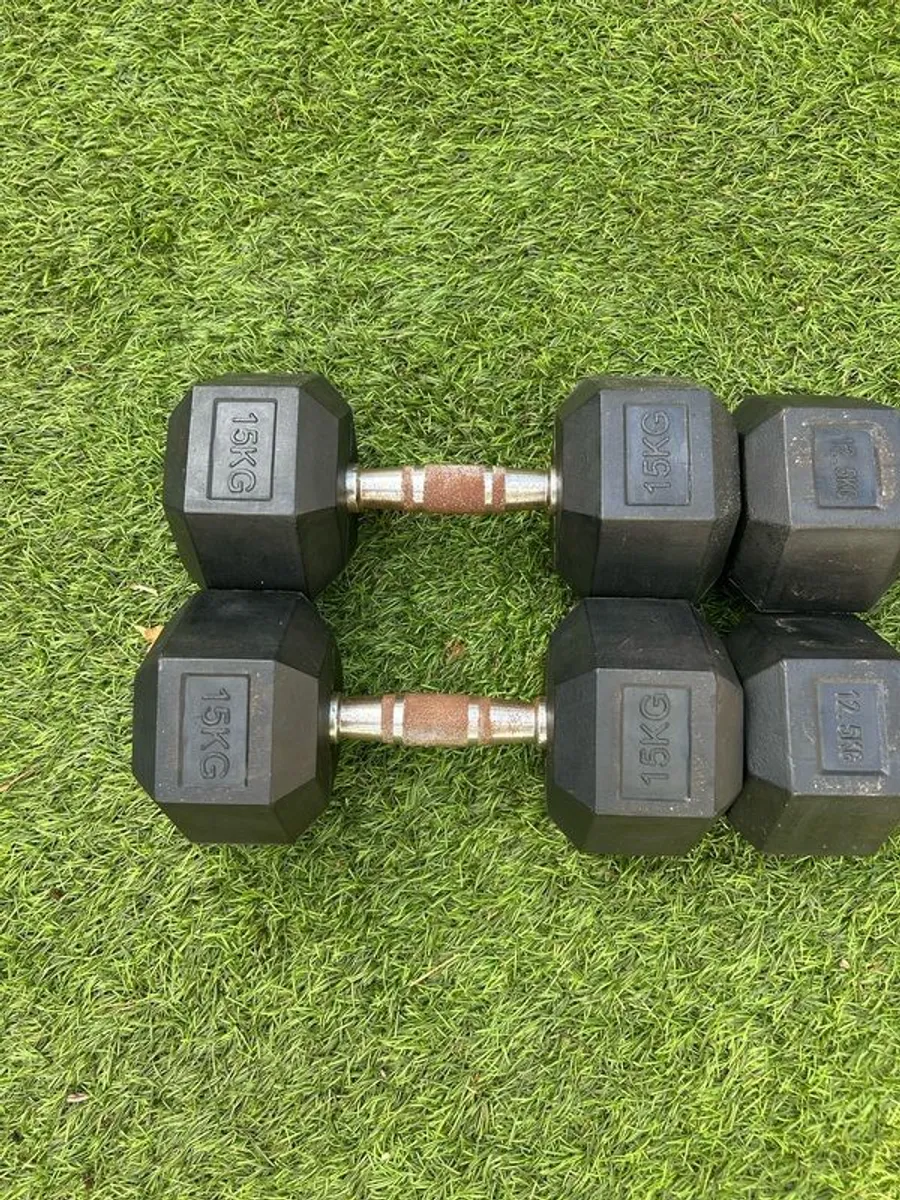 Dumbells - Image 3