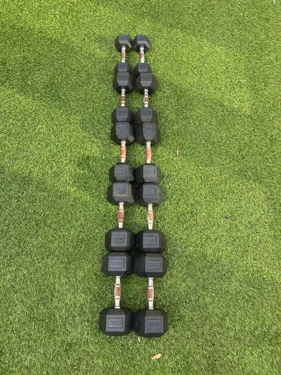 Dumbells - Image 4