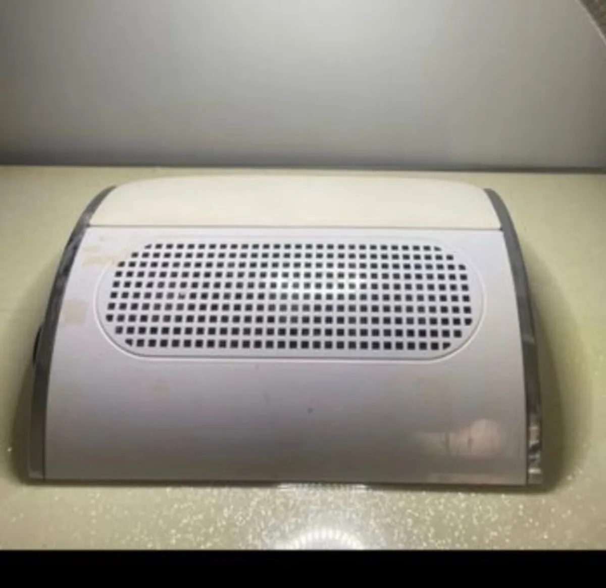 Nail dust collector - Image 1