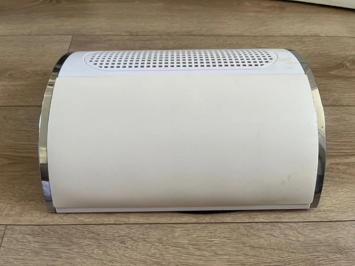 Nail dust collector - Image 2