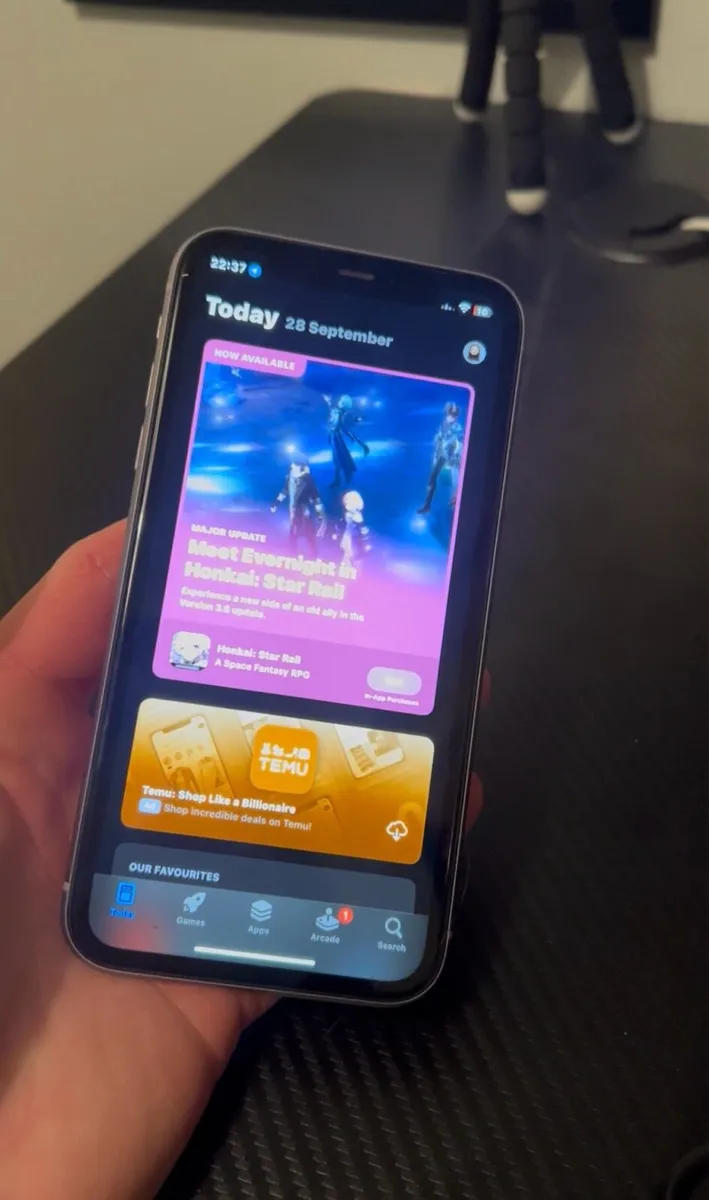 💜iPhone 11💜 - Image 4