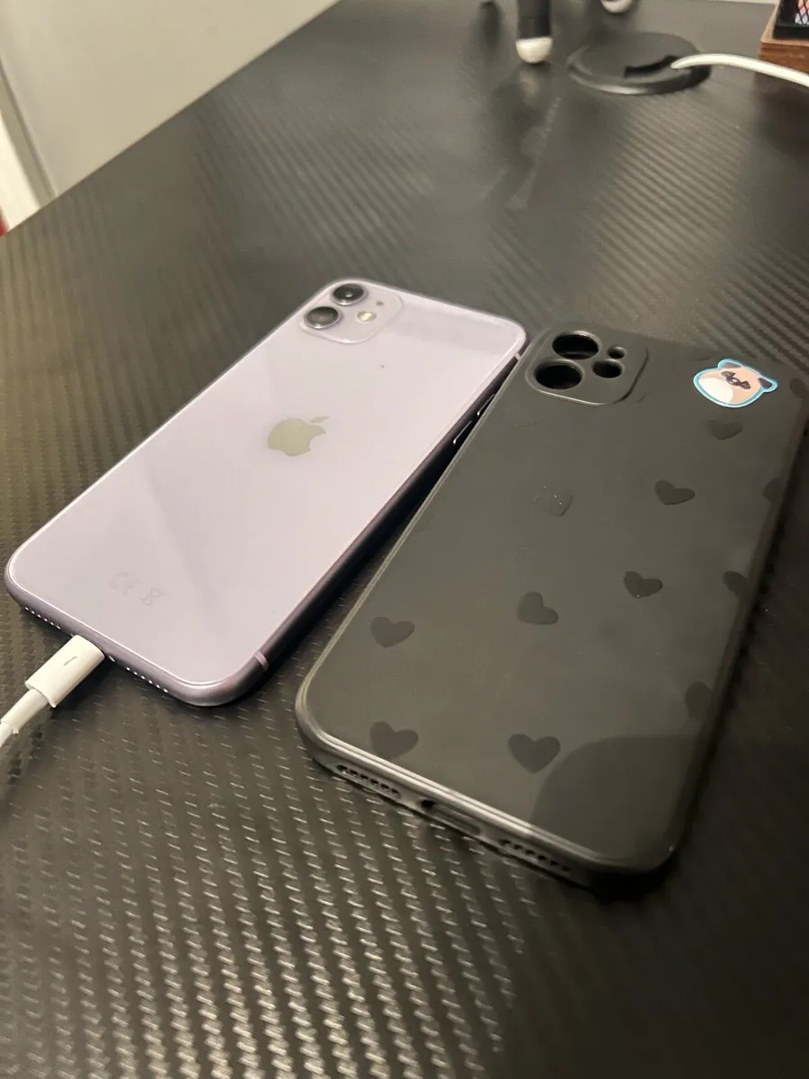 💜iPhone 11💜 - Image 1