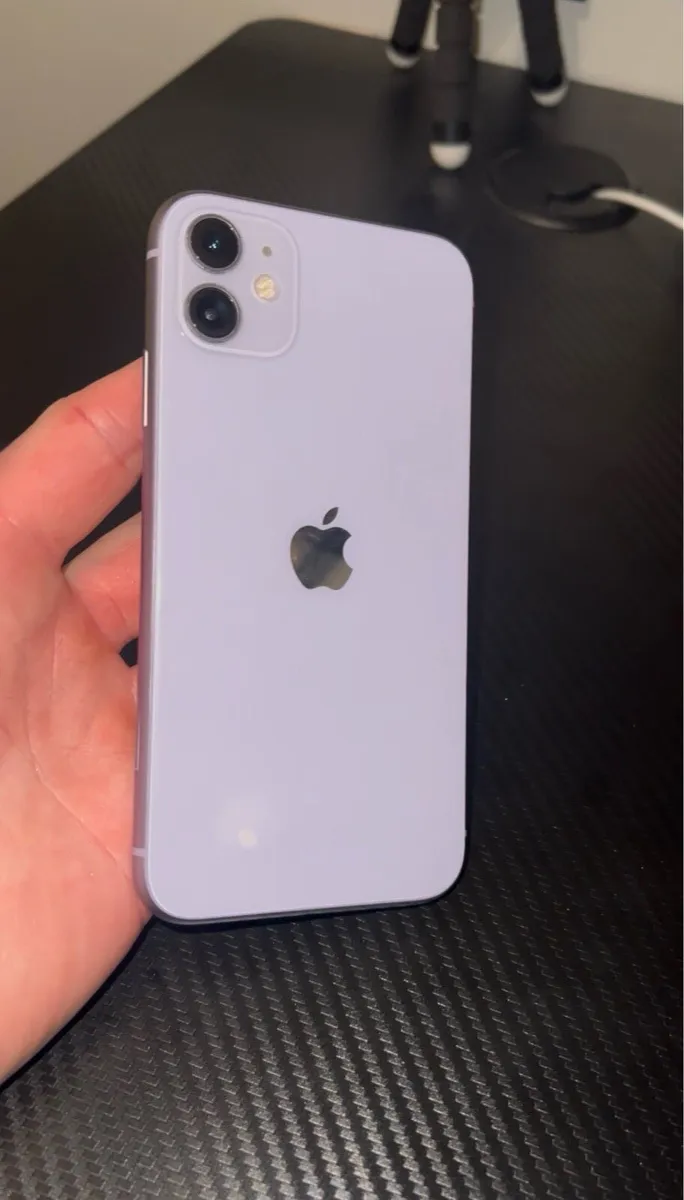 💜iPhone 11💜 - Image 2