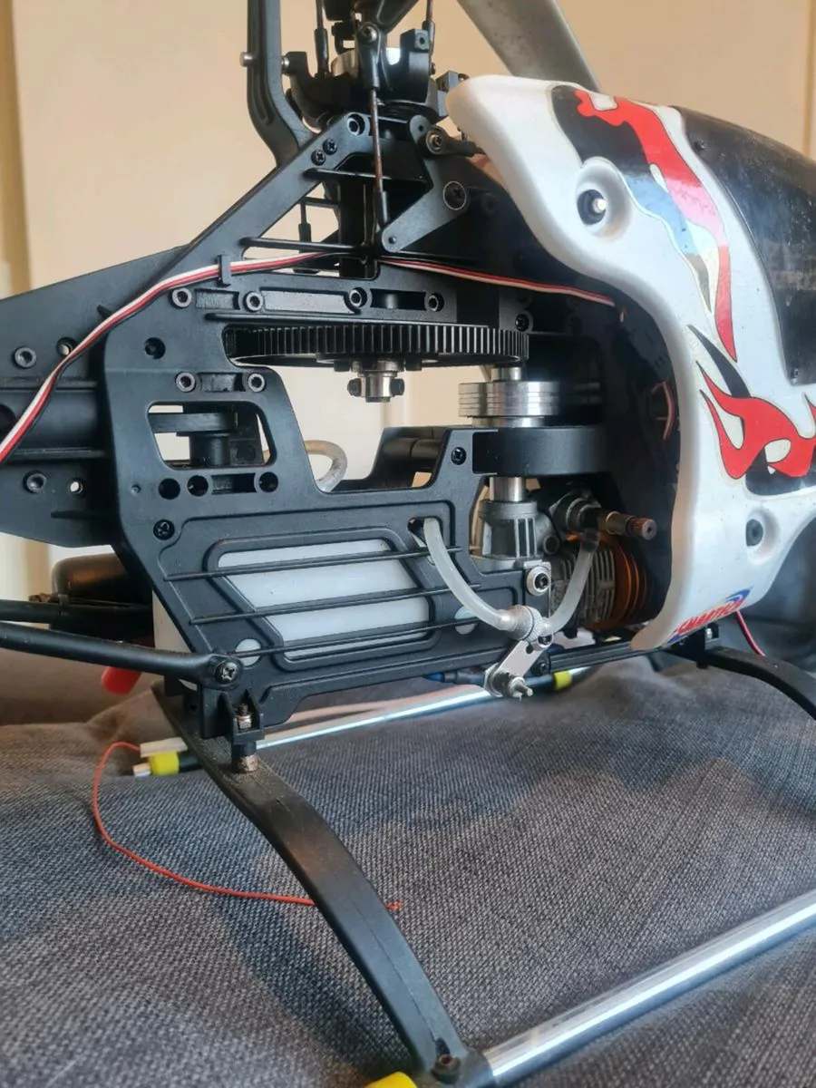 Rc helicopter - Image 3
