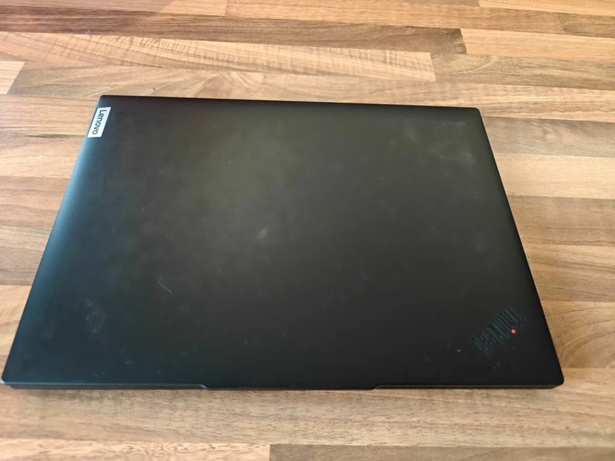 New Lenovo ThinkPad L14 Gen5 Laptop | AMD Ryzen 5 - Image 3