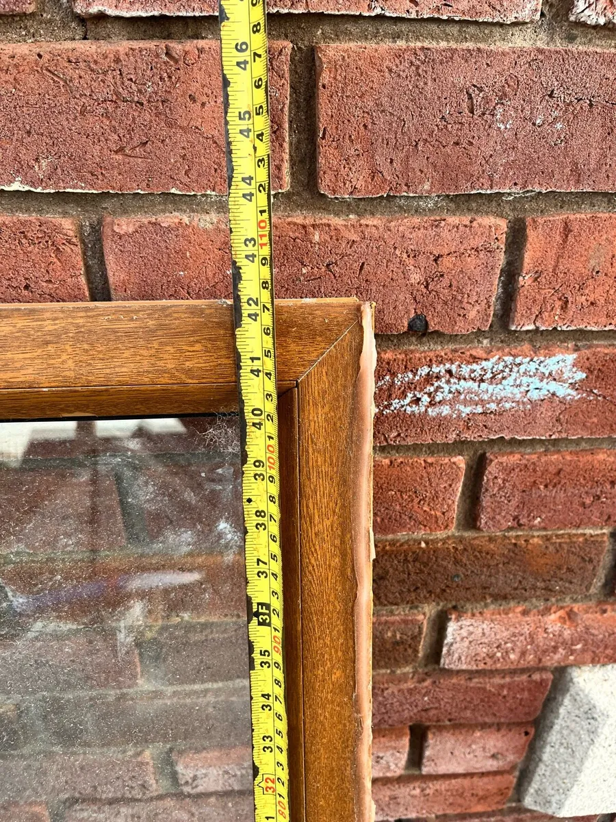 PVC Double glazed window - Image 3