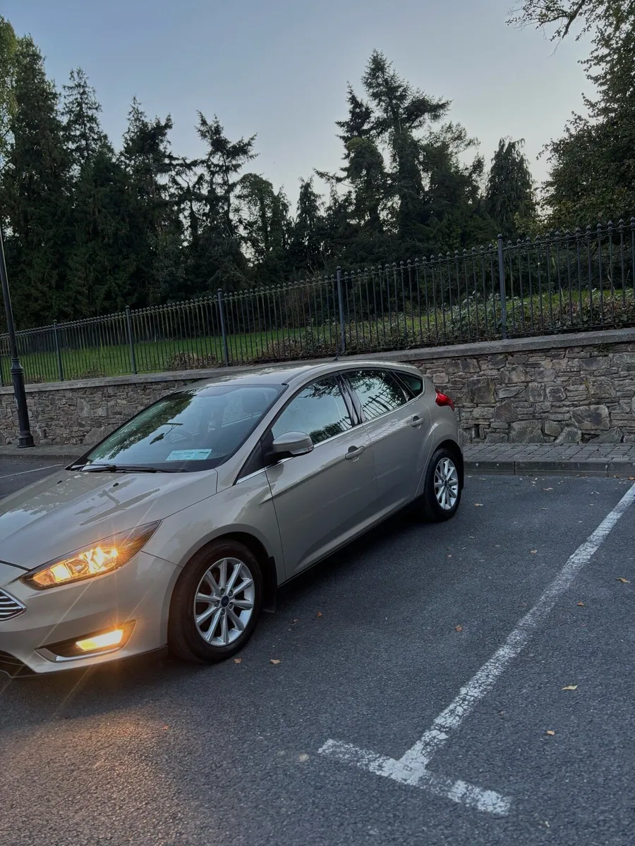 171 Ford focus fresh nct / mint condition lowmiles - Image 2