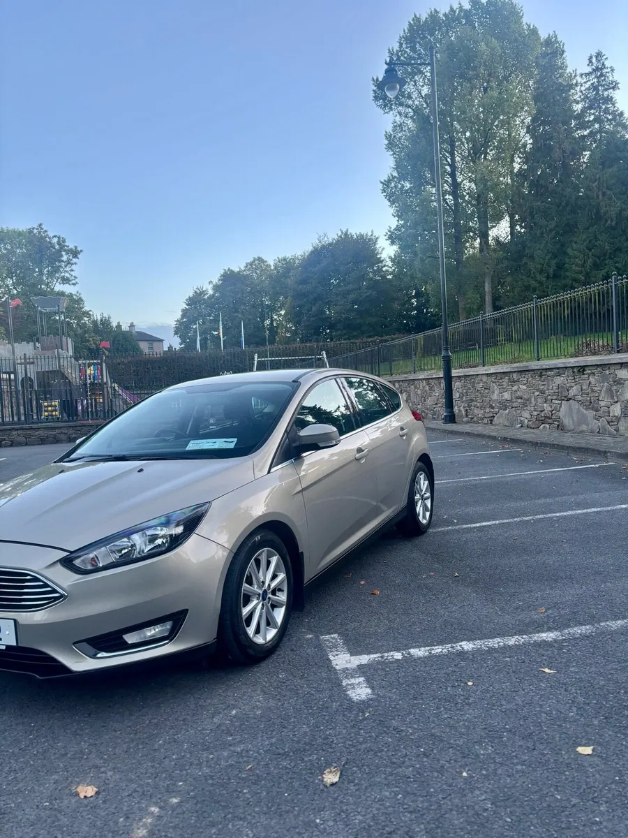 171 Ford focus fresh nct / mint condition lowmiles - Image 4
