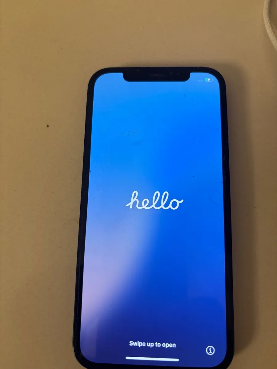 Mobile phone - Image 1