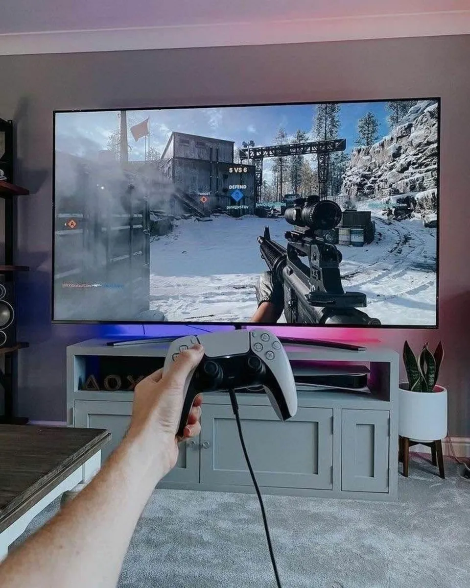 PS5 Digital Console - Image 3