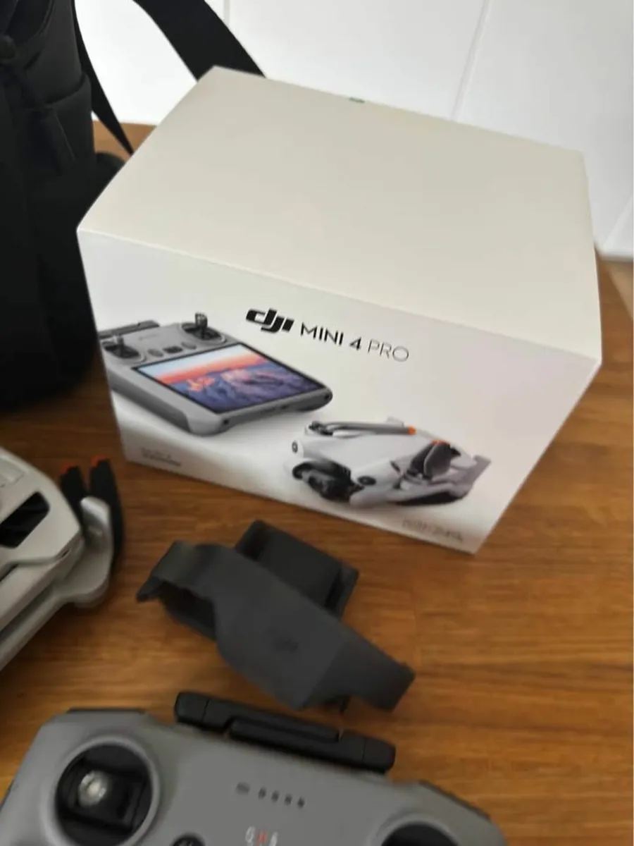 DJI Mini 4 Pro - Image 2