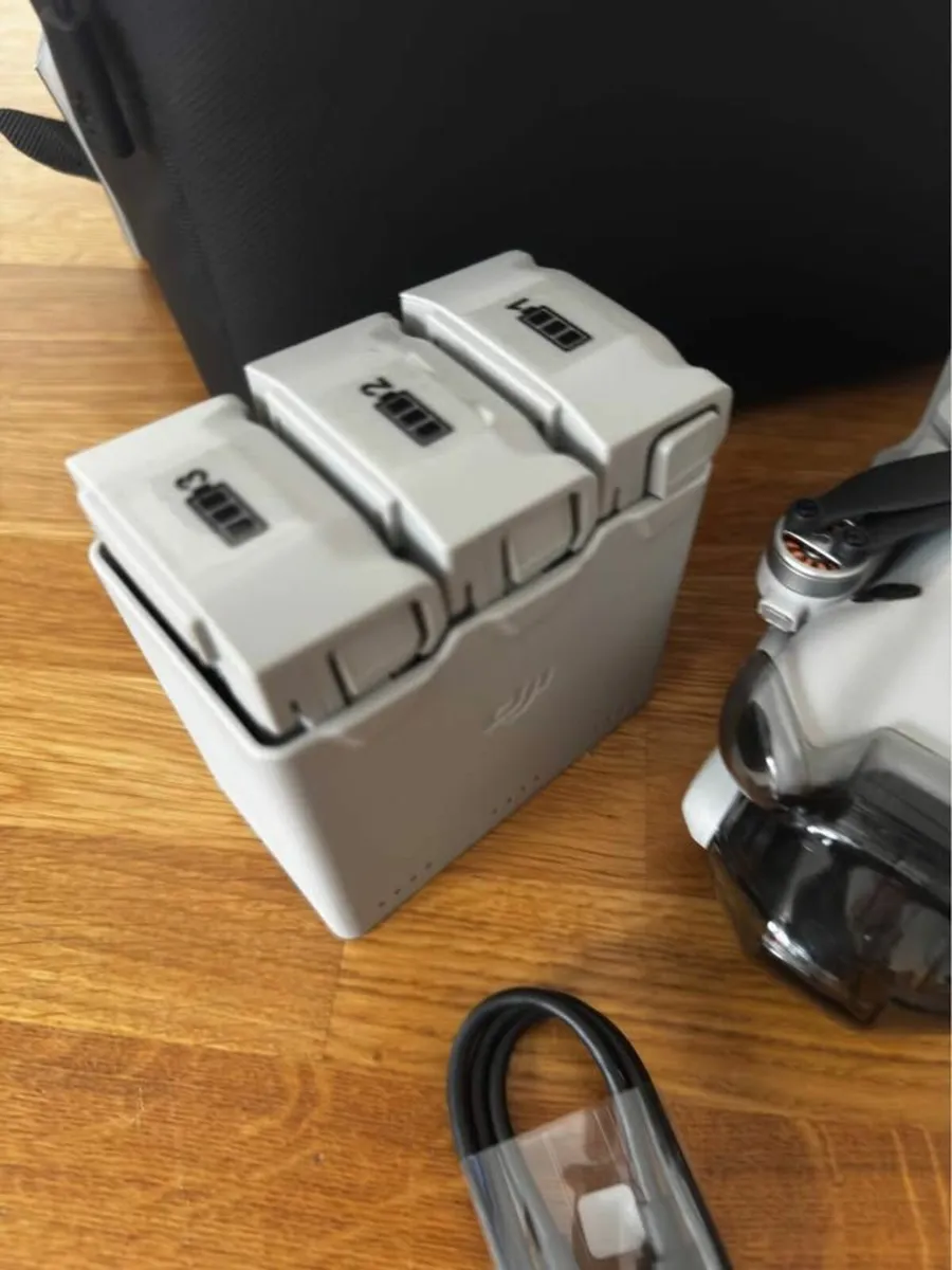 DJI Mini 4 Pro - Image 3