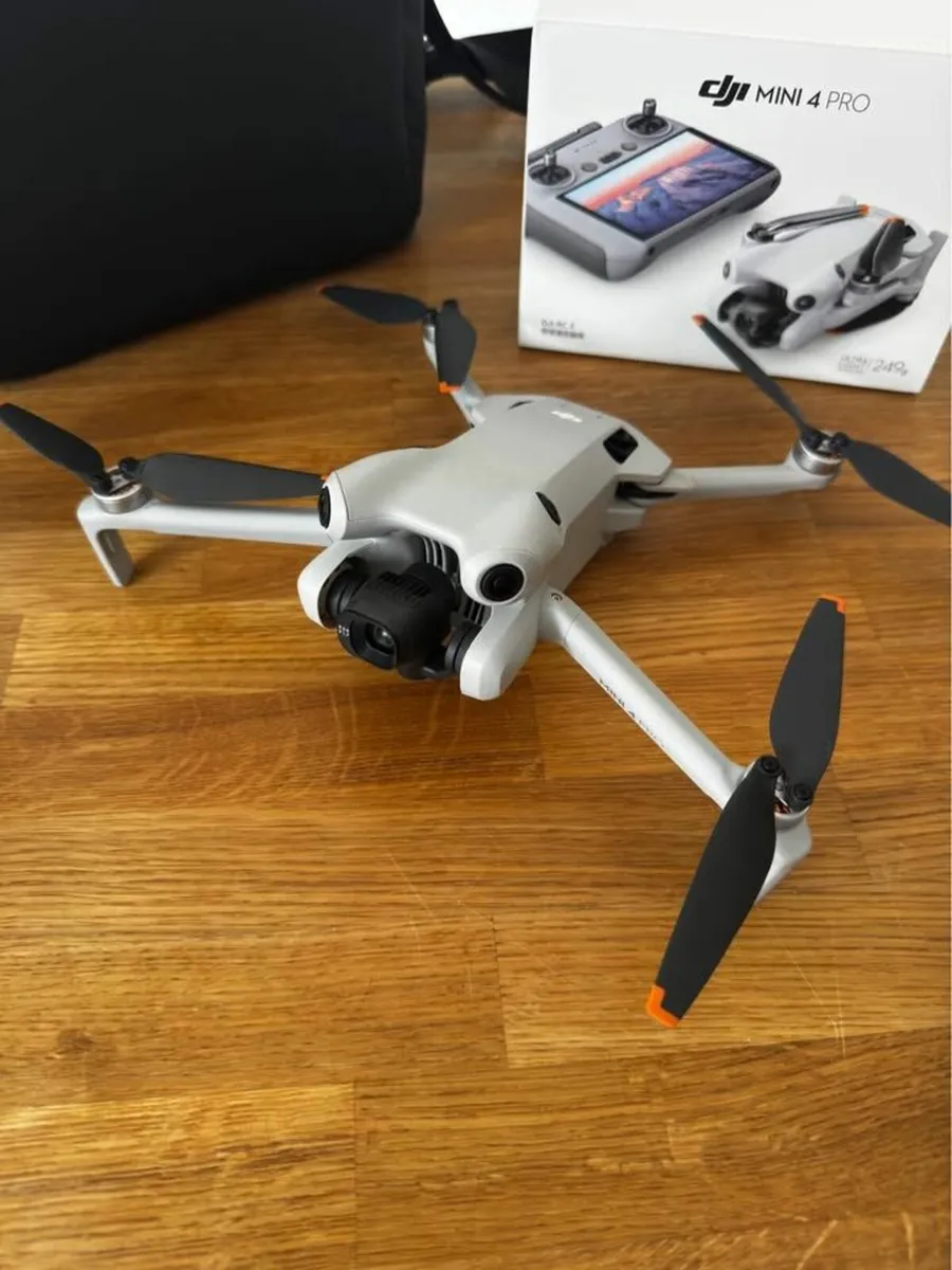 DJI Mini 4 Pro - Image 4