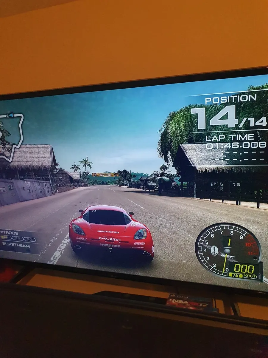 Ps3 pc - Image 1