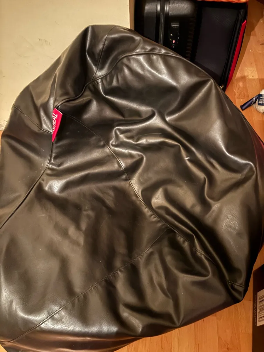 Bean Bag (large)