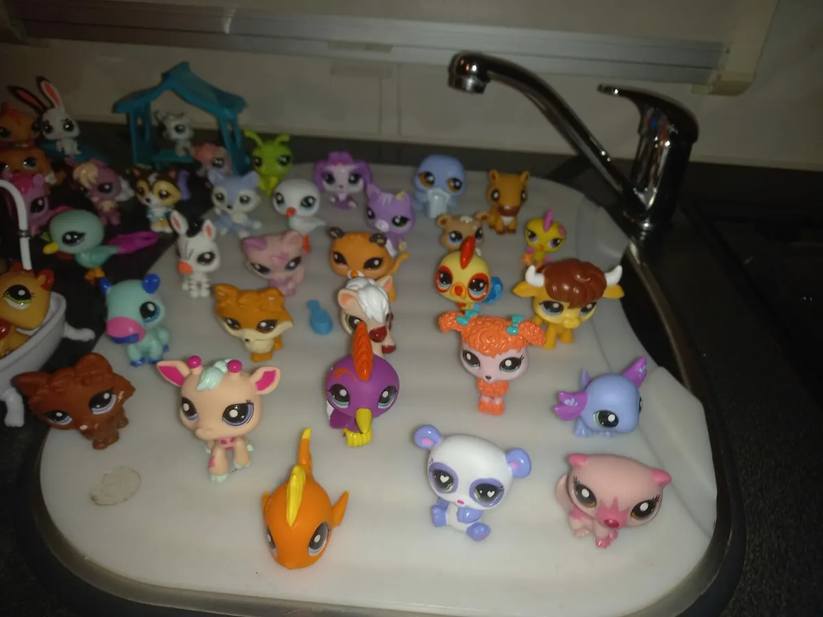 Lps toys - Image 2
