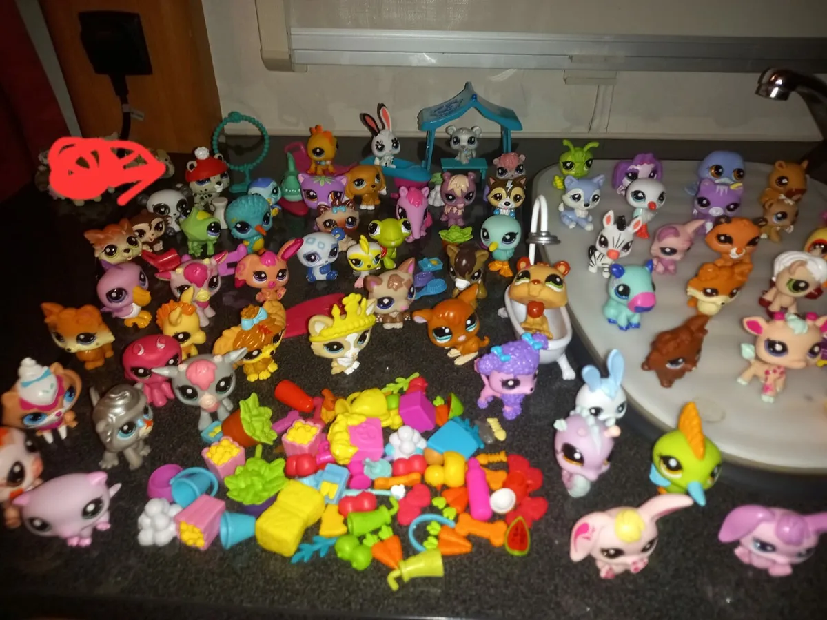 Lps toys - Image 3