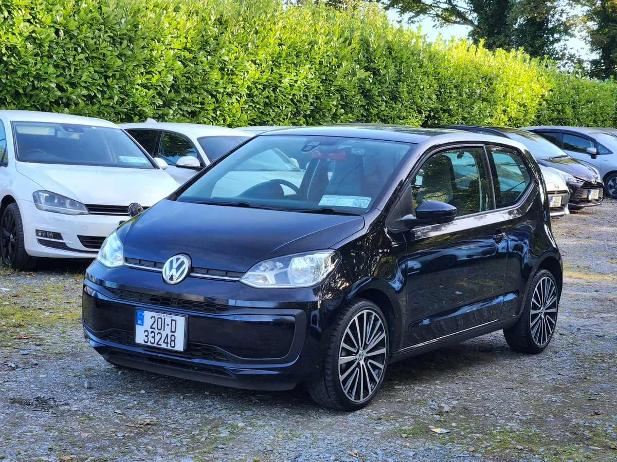 Volkswagen up! 2020 - Image 2