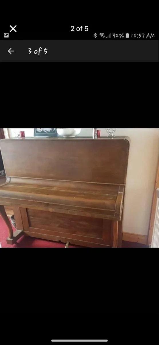 Piano - Image 2