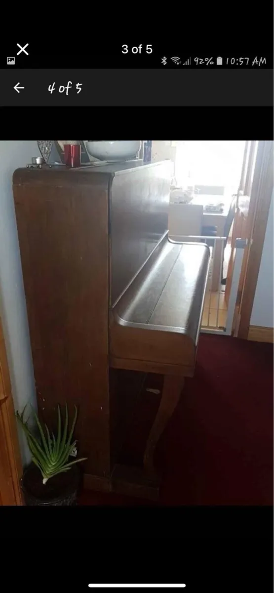 Piano - Image 3