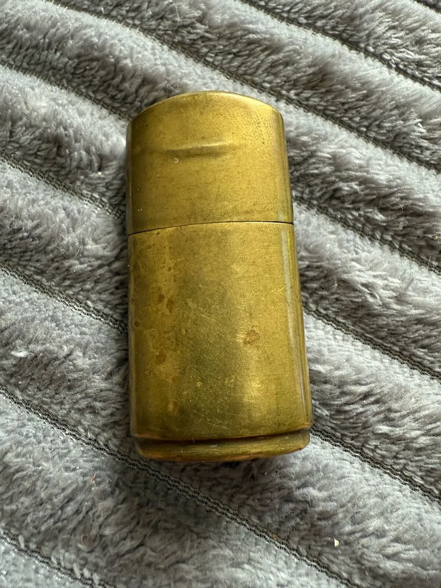 Vintage lighter - Image 1