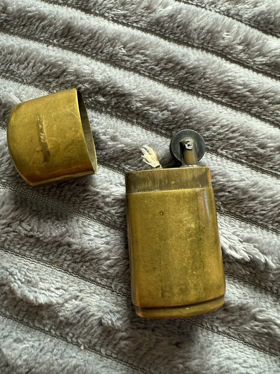 Vintage lighter - Image 3