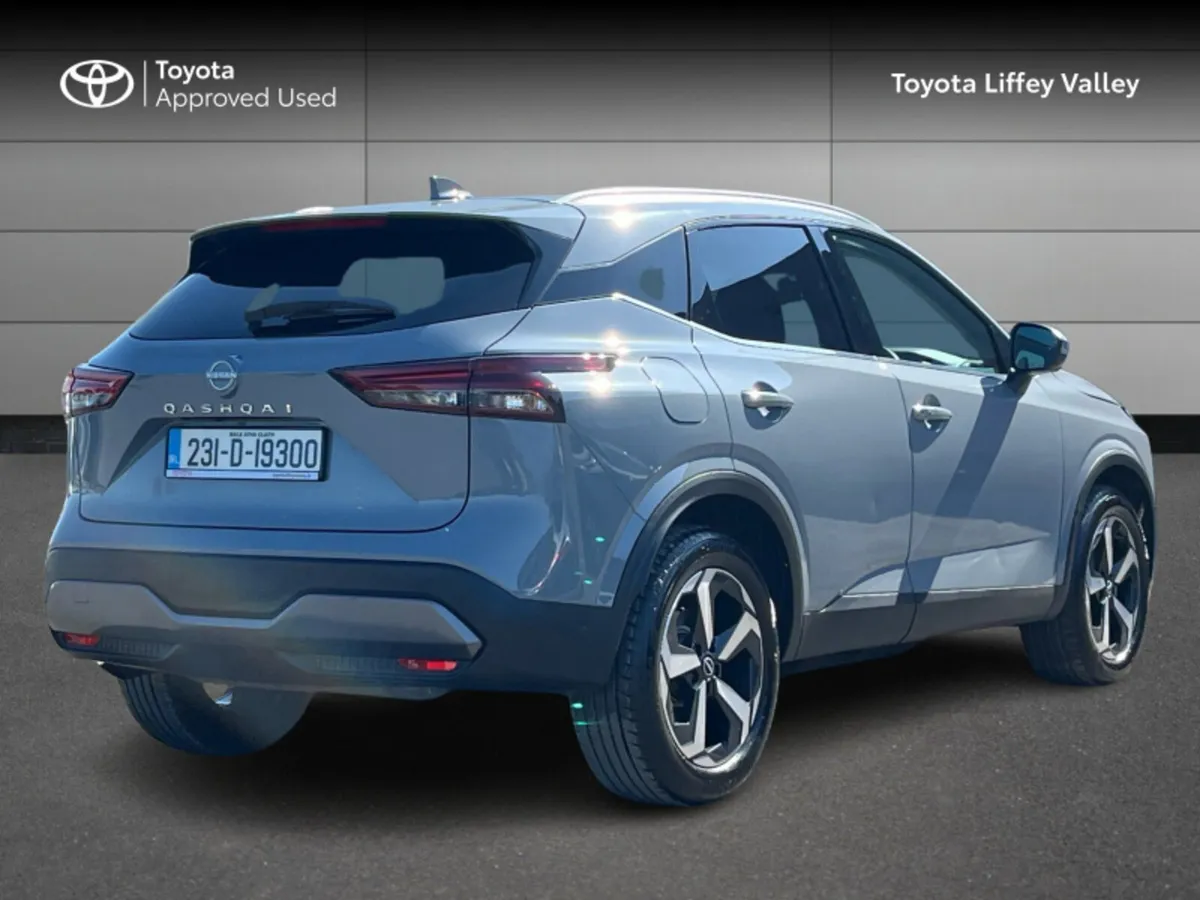 Nissan Qashqai QQ 1.3 HYB SV PREMIUM - Image 2