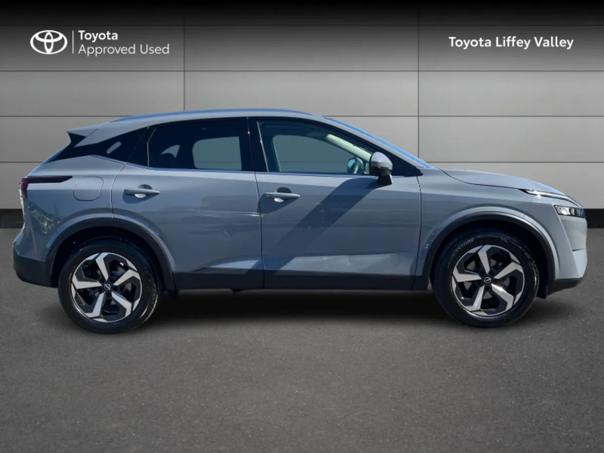 Nissan Qashqai QQ 1.3 HYB SV PREMIUM - Image 3